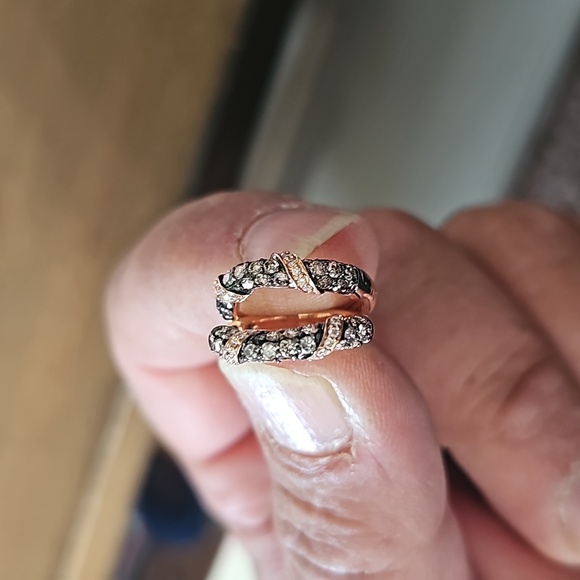 Ear rings - Picture 1 of 2